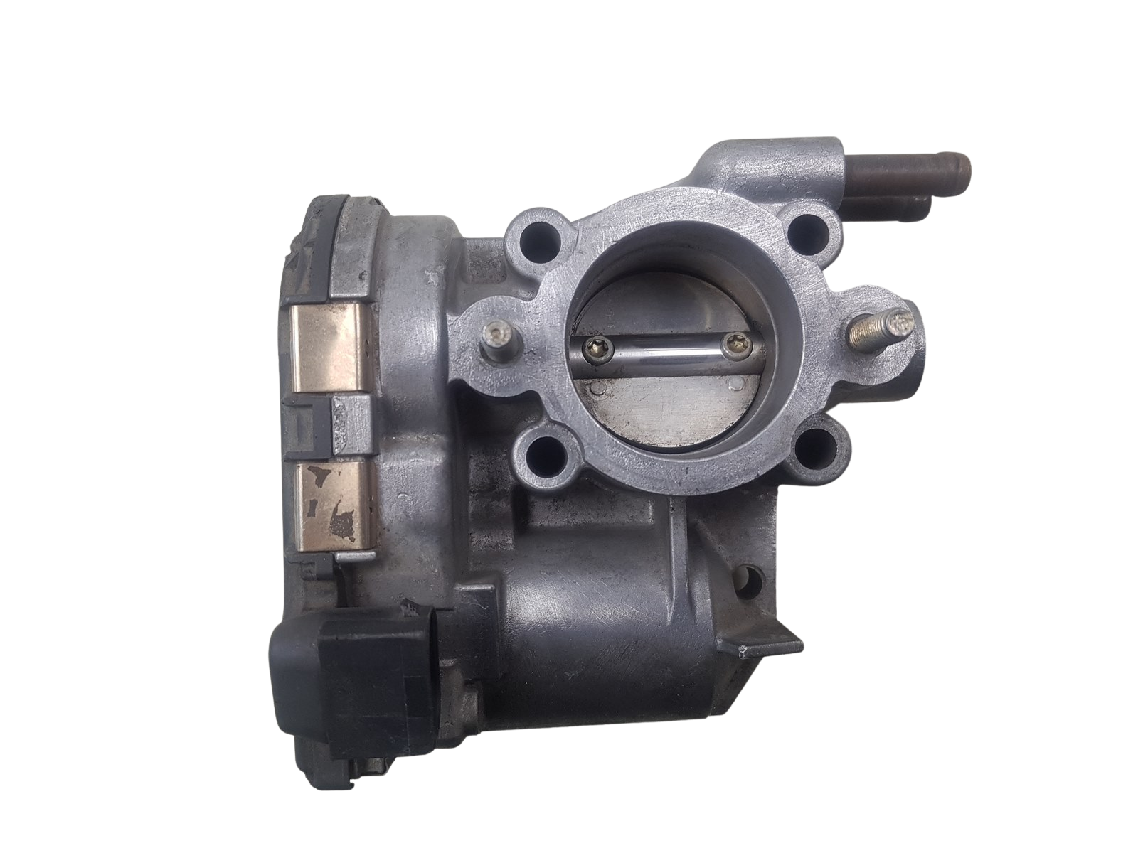 Gaasiklapi ventiil Opel 9157512 0280750044 1.0 1.2 1748 main product photo