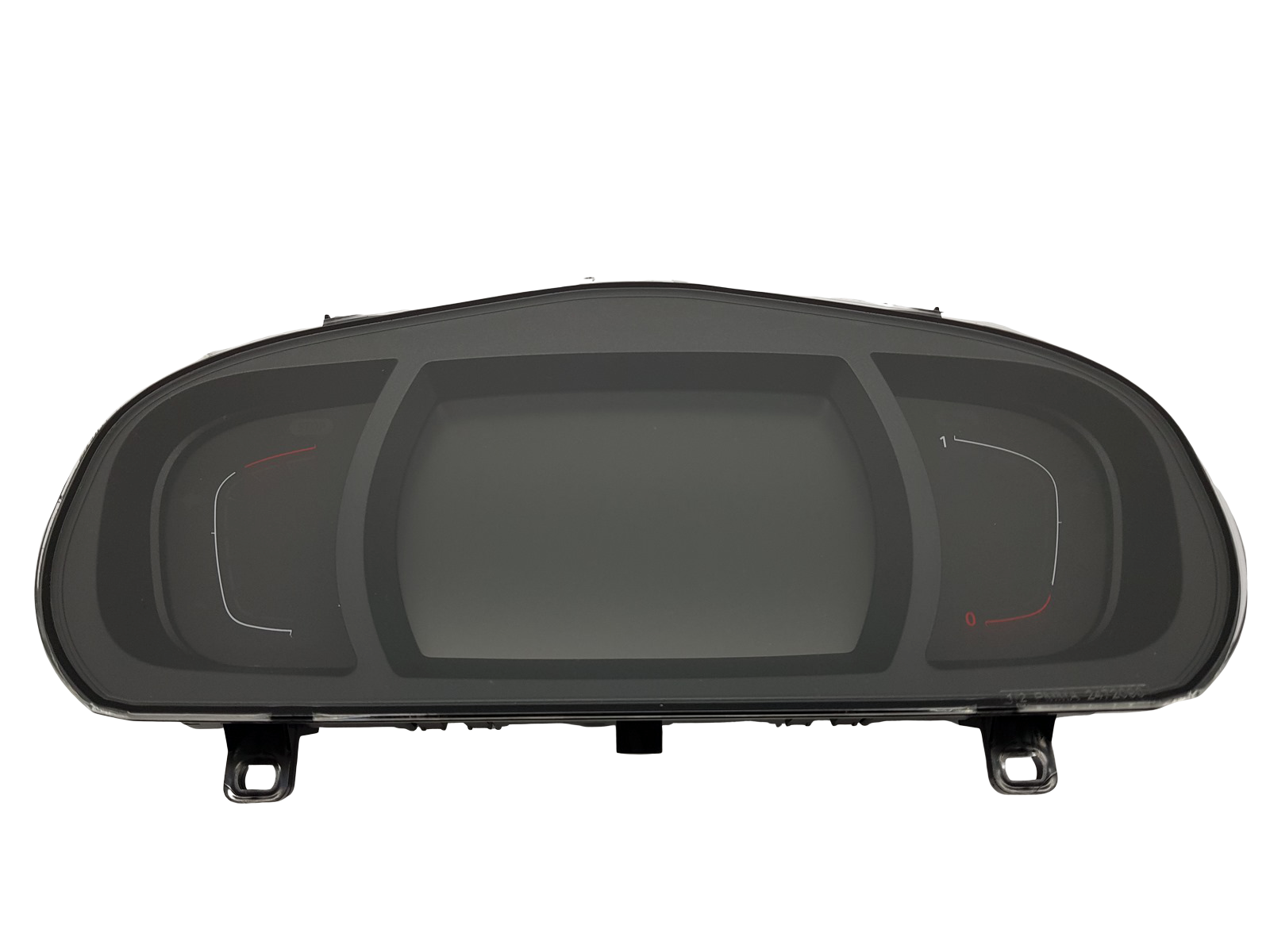 Tahhomeeter Renault Scenic 4 P248109469R Johnson 23993 main product photo