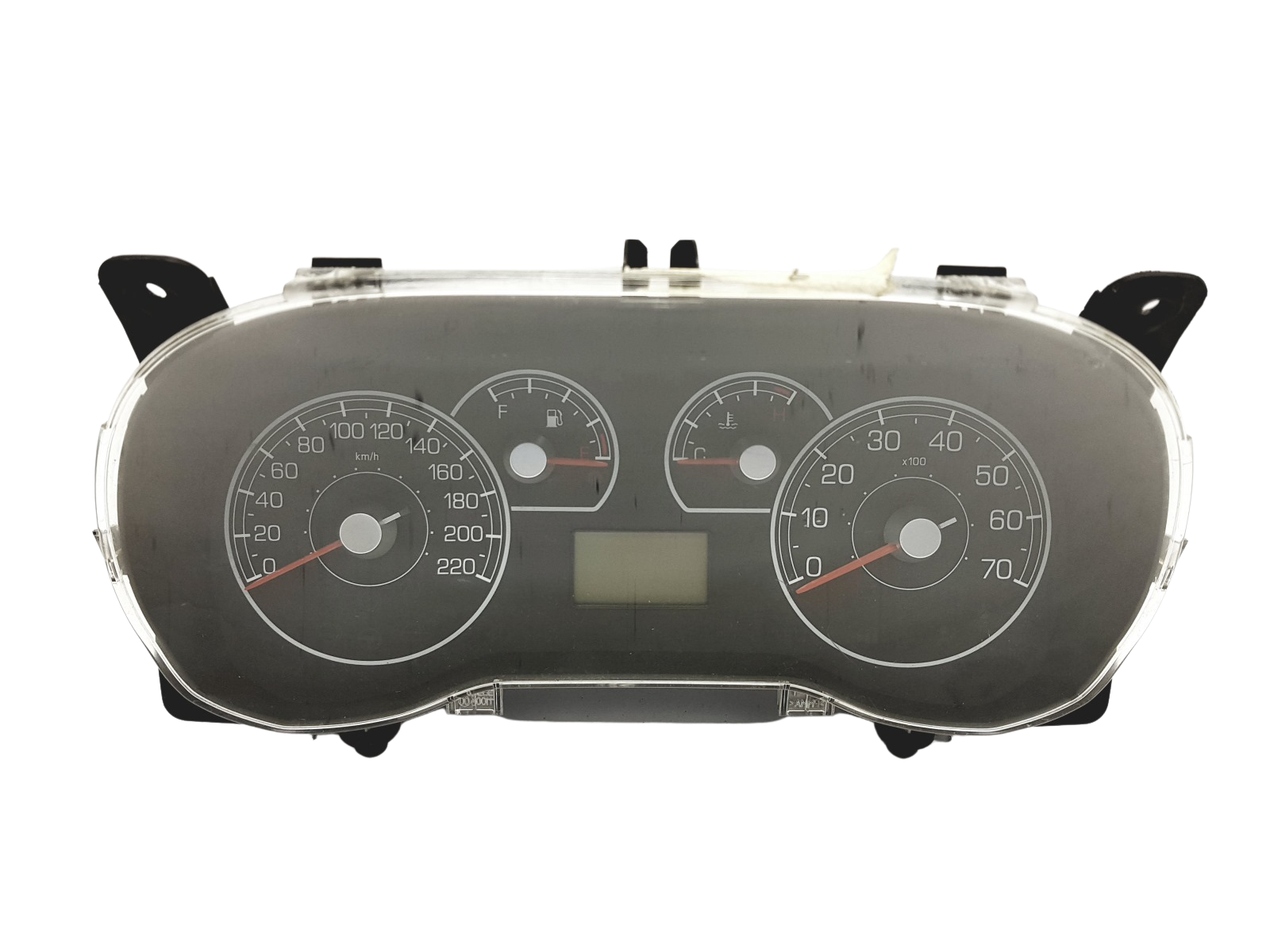 Tahhomeeter Fiat Doblo 5550011005 36917 main product photo
