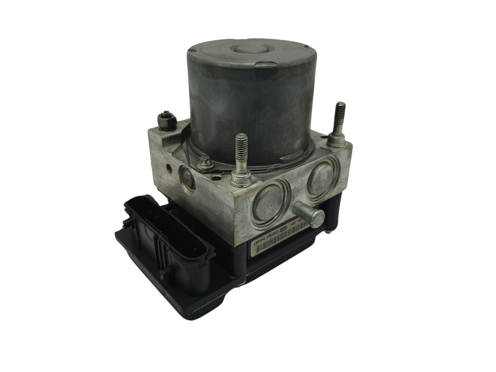 Abs Pump Peugeot 307 9646828780 0265231302 0265800301 6287 main product photo