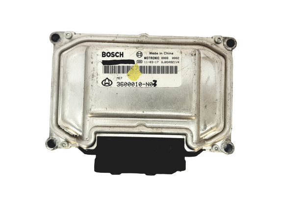 Juhtplokk 3600010-N03 Changan Bosch main product photo