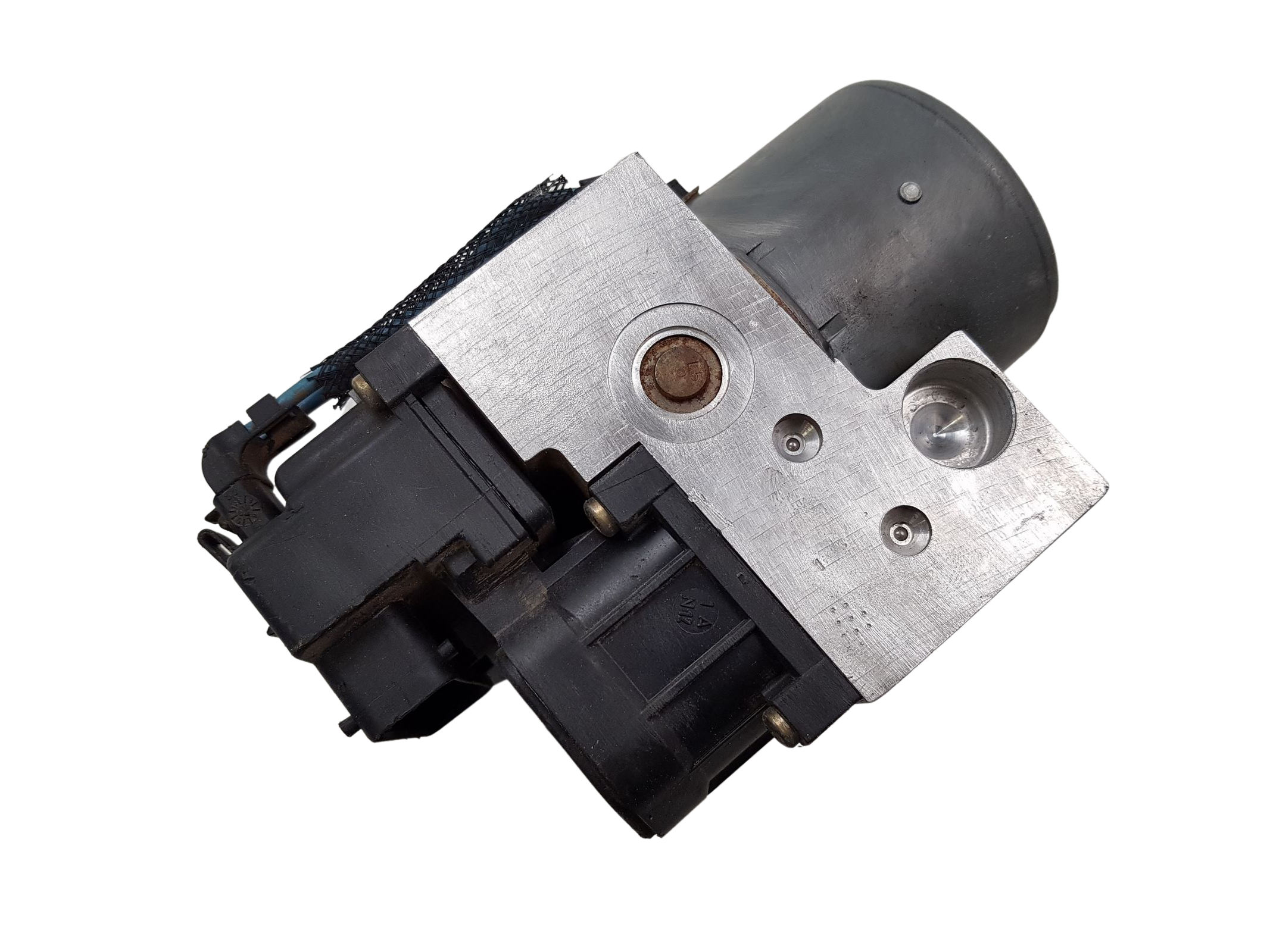 Abs Pump Opel Zafira Astra G 90581417 0273004362 0265216651 Bosch 1577 main product photo