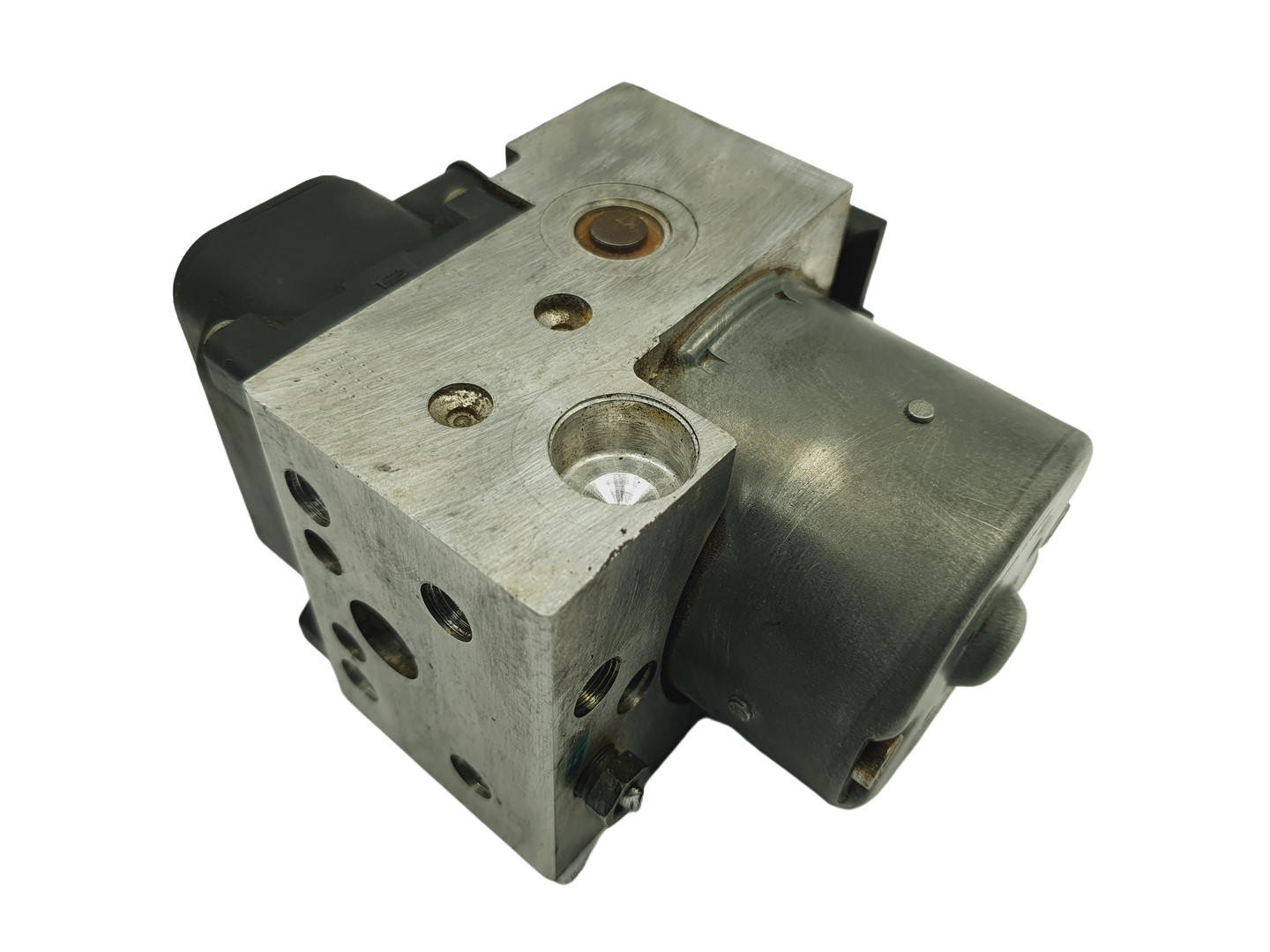 Abs Pump Nissan Micra K11 476006F601 0265214409 Bosch main product photo