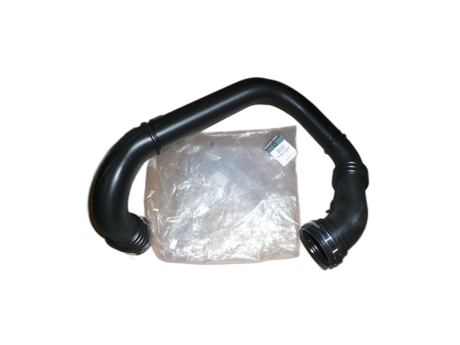 Õhuvoolik Uus Originaal 7700312297 Renault main product photo