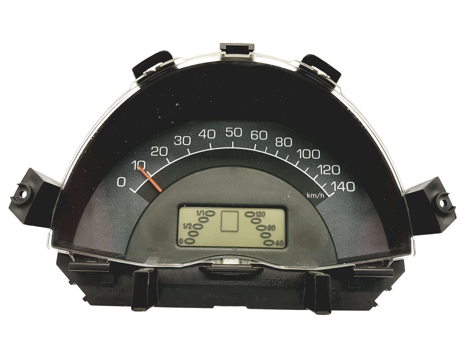 Spidomeeter Smart Fortwo 0010124V004 110008872022 42038 main product photo