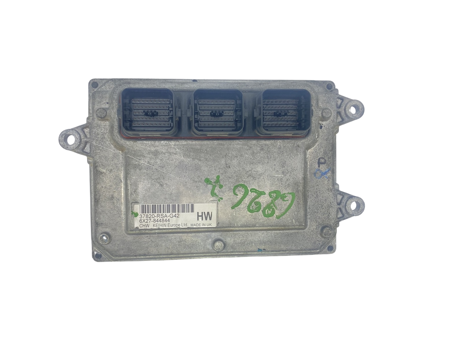Juhtplokk 37820-RSA-G42 HW Honda Keihin main product photo