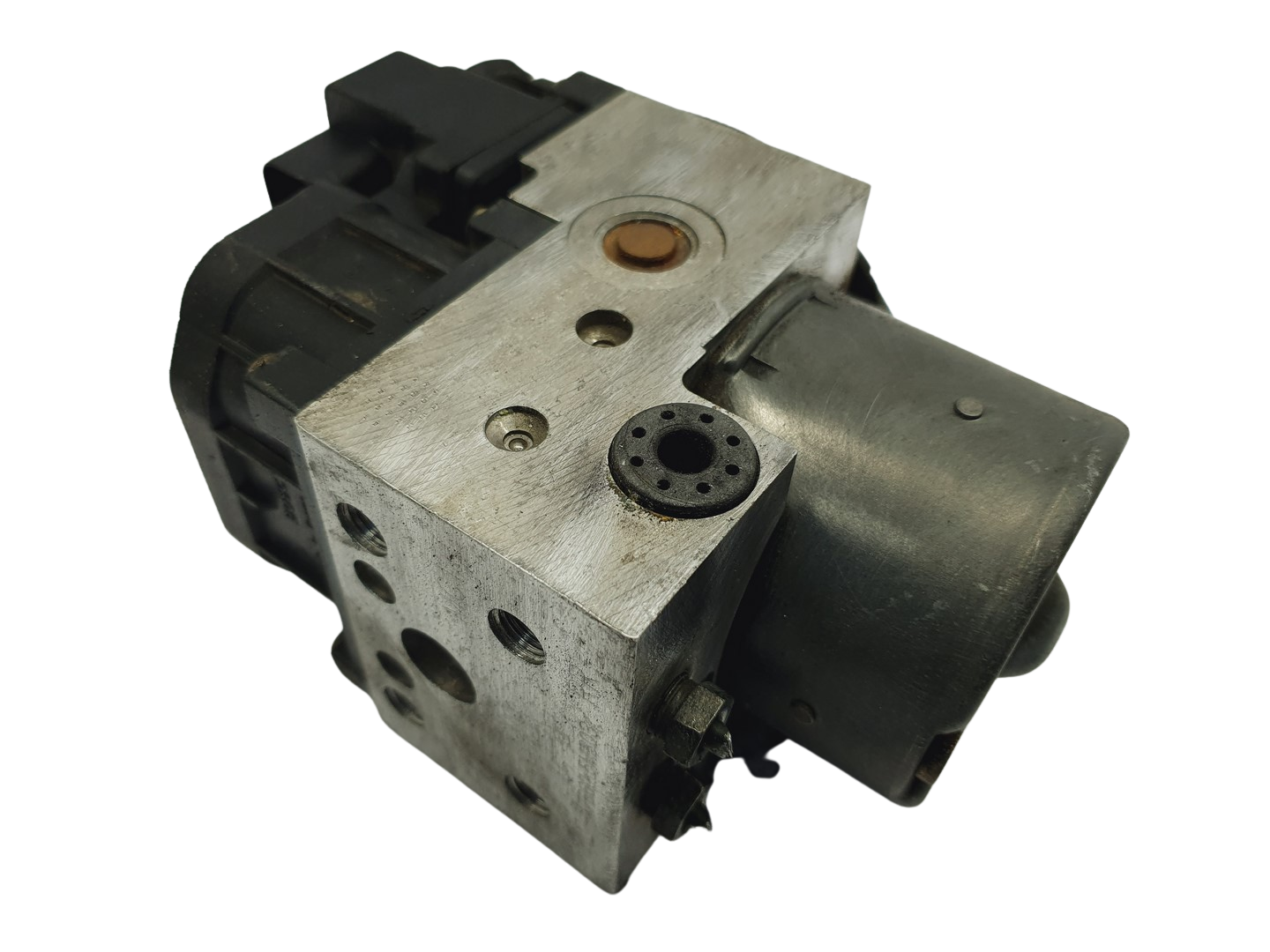 Abs Pump Nissan Almera 476605M303 0273004596 Bosch 63595 main product photo