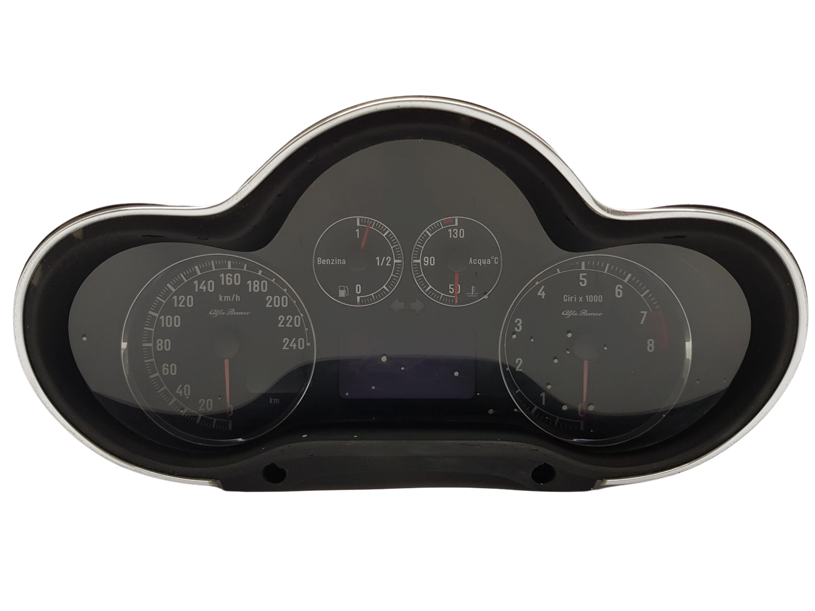 Tahhomeeter Alfa Romeo 147 156056615 110080304008 28639 main product photo