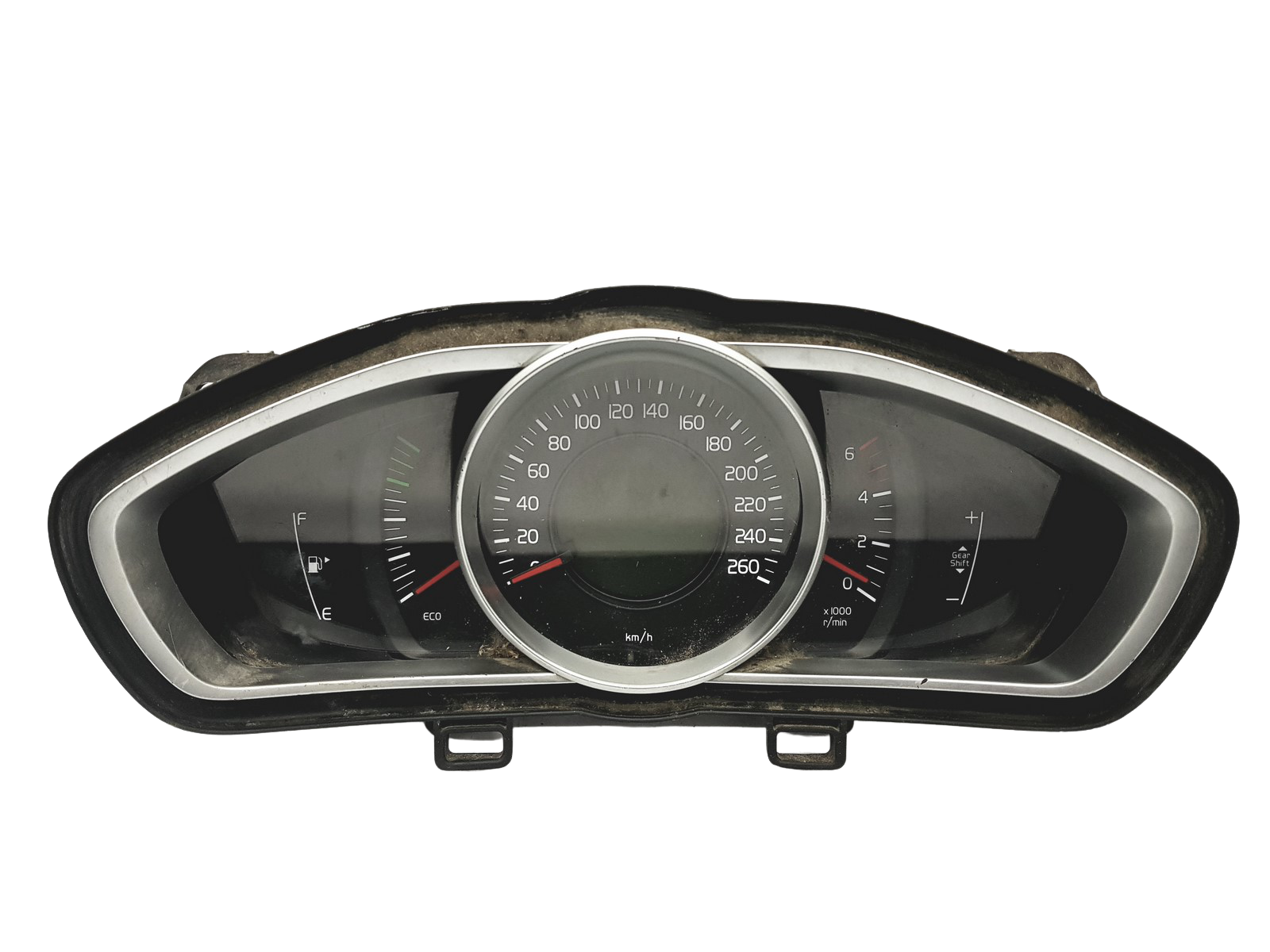 Spidomeeter Volvo V40 XC60 36011338 31412873 Yazaki main product photo