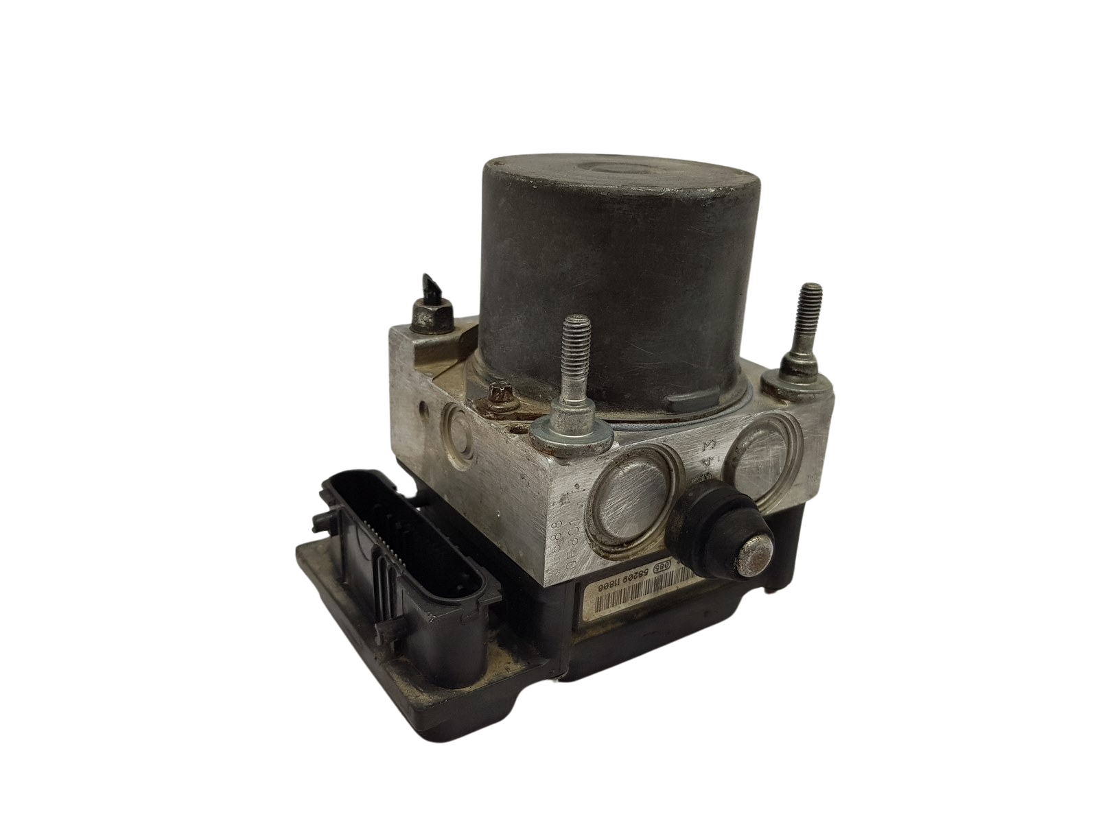 Abs Pump Opel Corsa C 13182319 0265800443 0265231583 Bosch 4956 main product photo