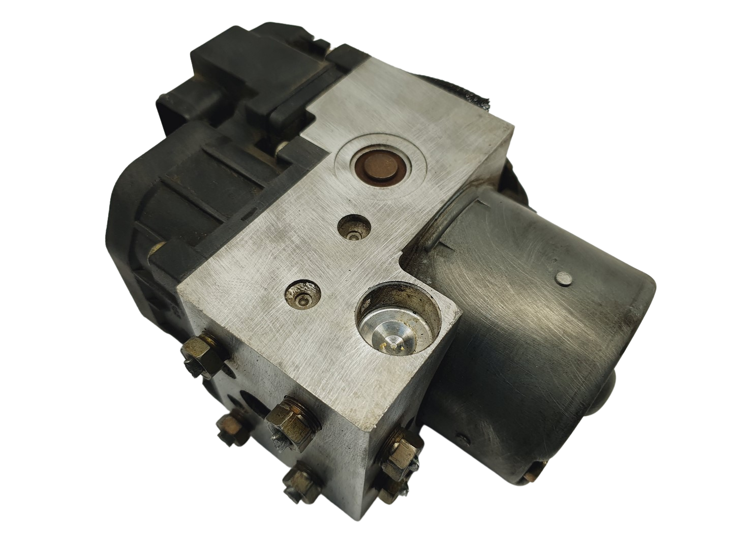 Abs Pump Renault Megane Scenic 7700432643 0273004395 0265216732 62170 main product photo