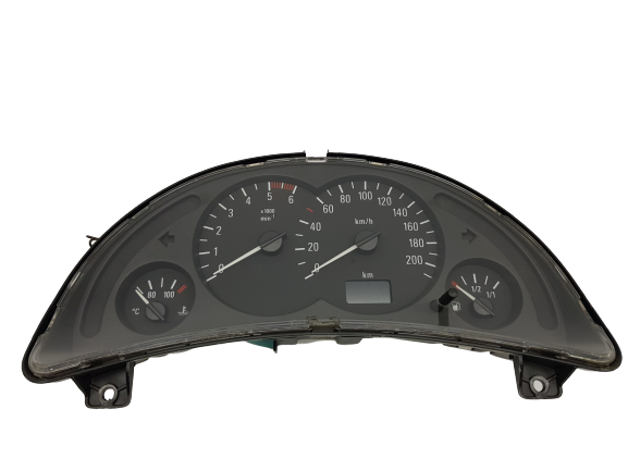 Tahhomeeter Opel Corsa C 09166808FB 110008988003 23369 main product photo