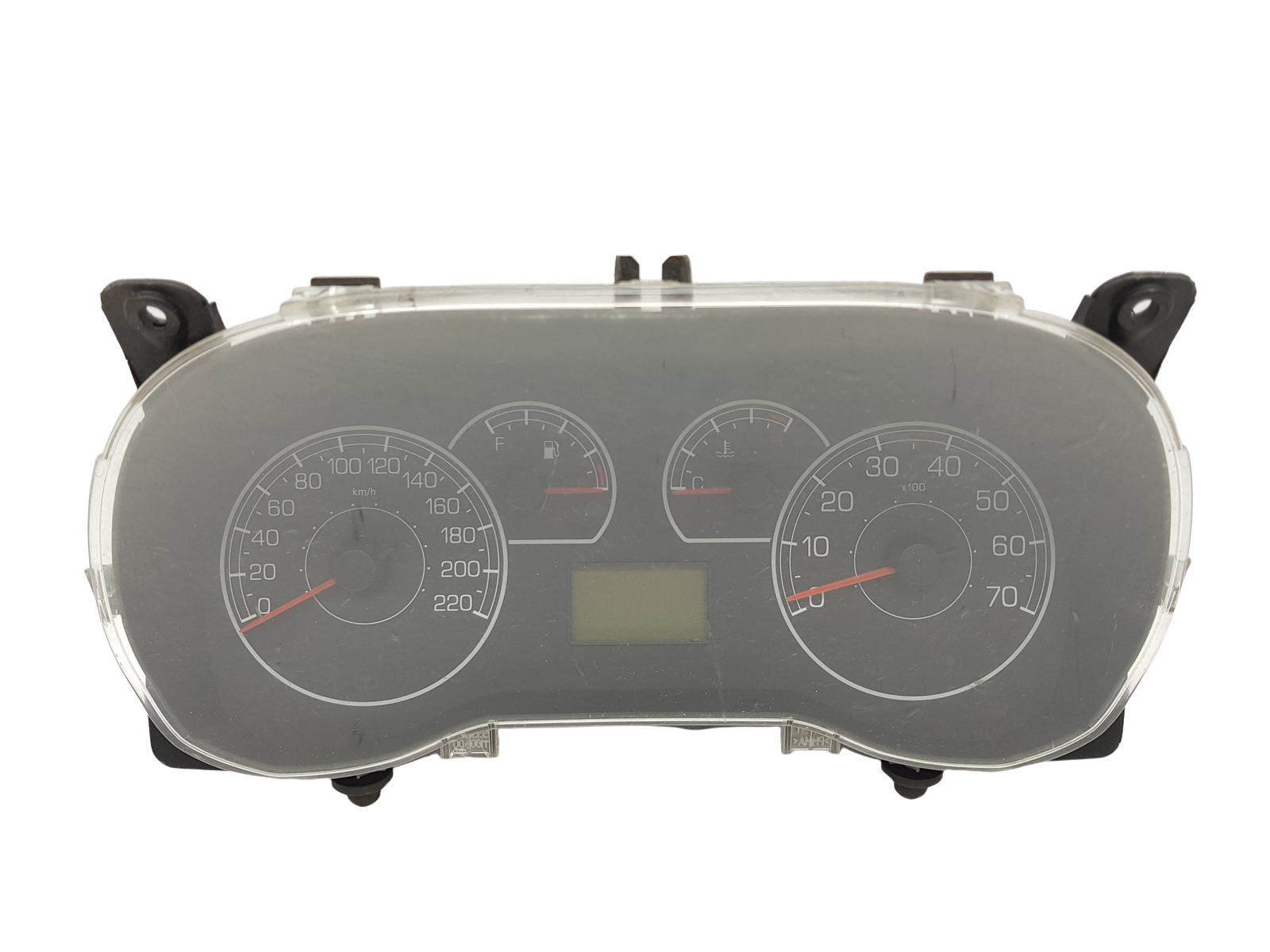 Tahhomeeter Fiat Doblo 5550011005 26247 main product photo