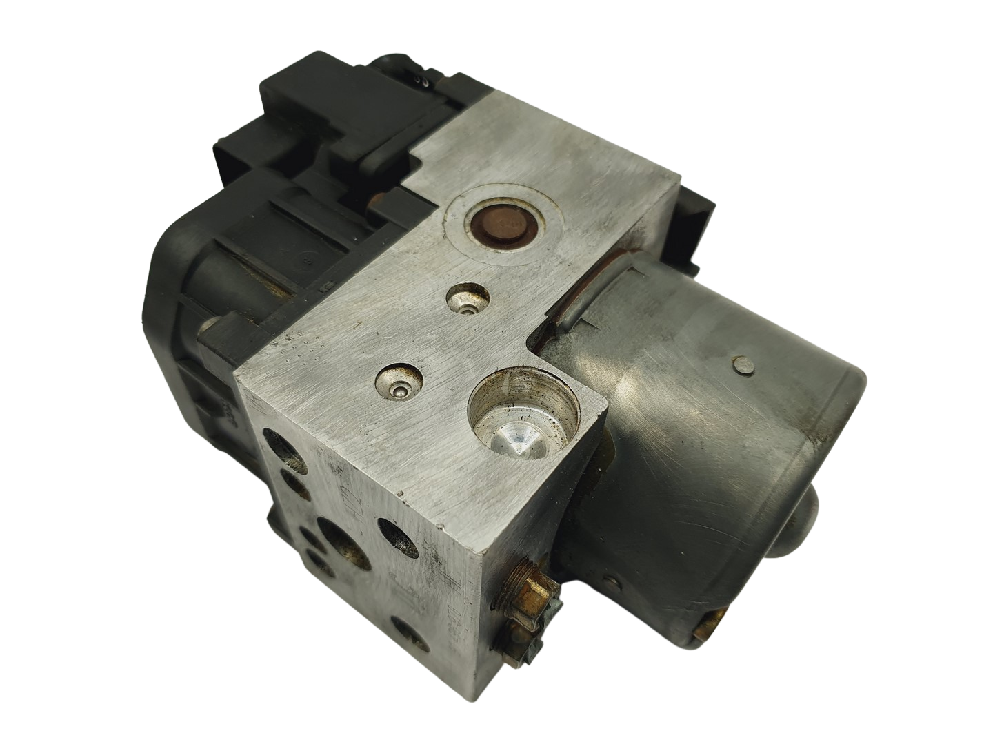 Abs Pump Opel Corsa B 90496978 0265216409 Bosch 66690 main product photo