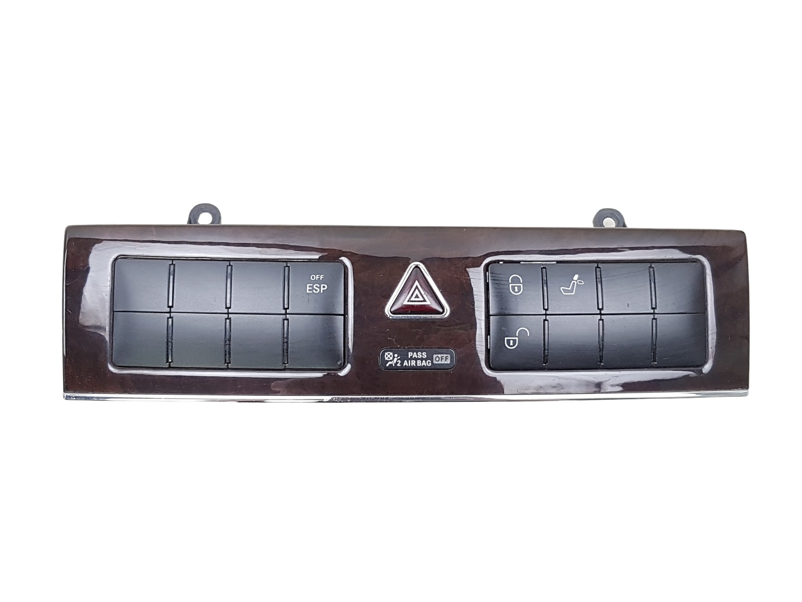 Ohutuled Mercedes-Benz 2038212881 main product photo