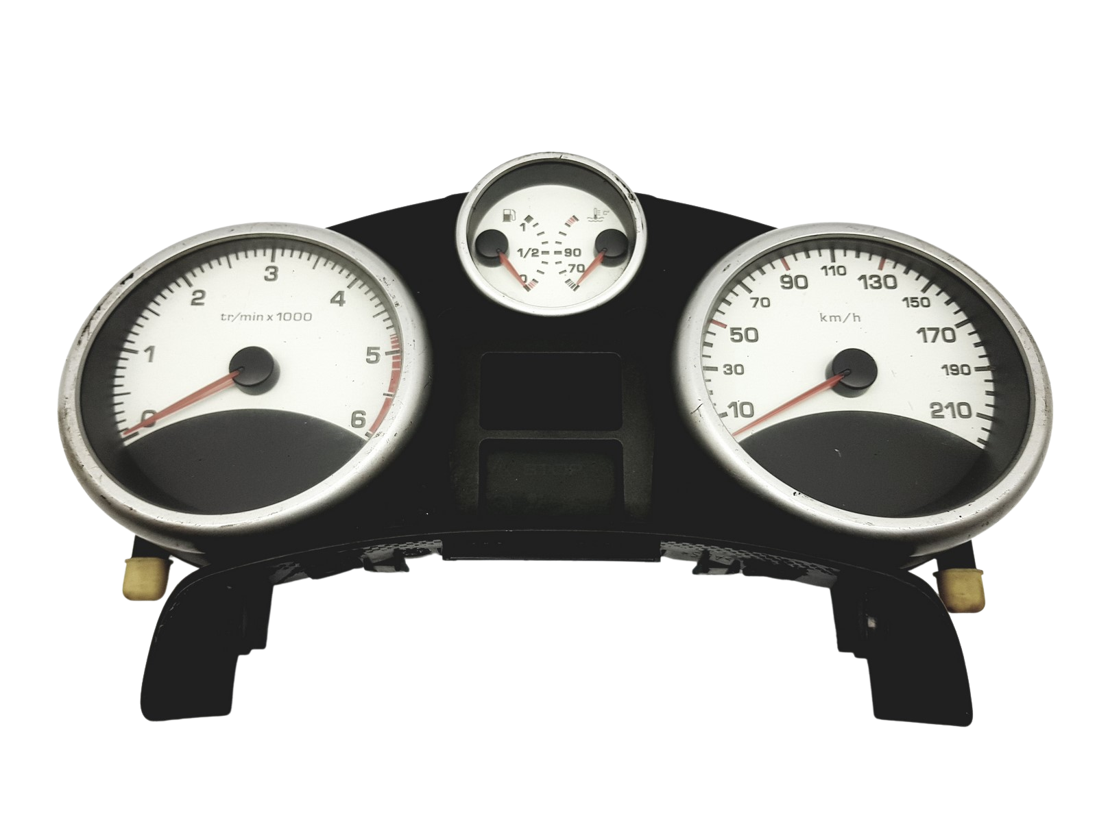 Tahhomeeter Peugeot 207 9662904780 A2C53190340 57075 main product photo
