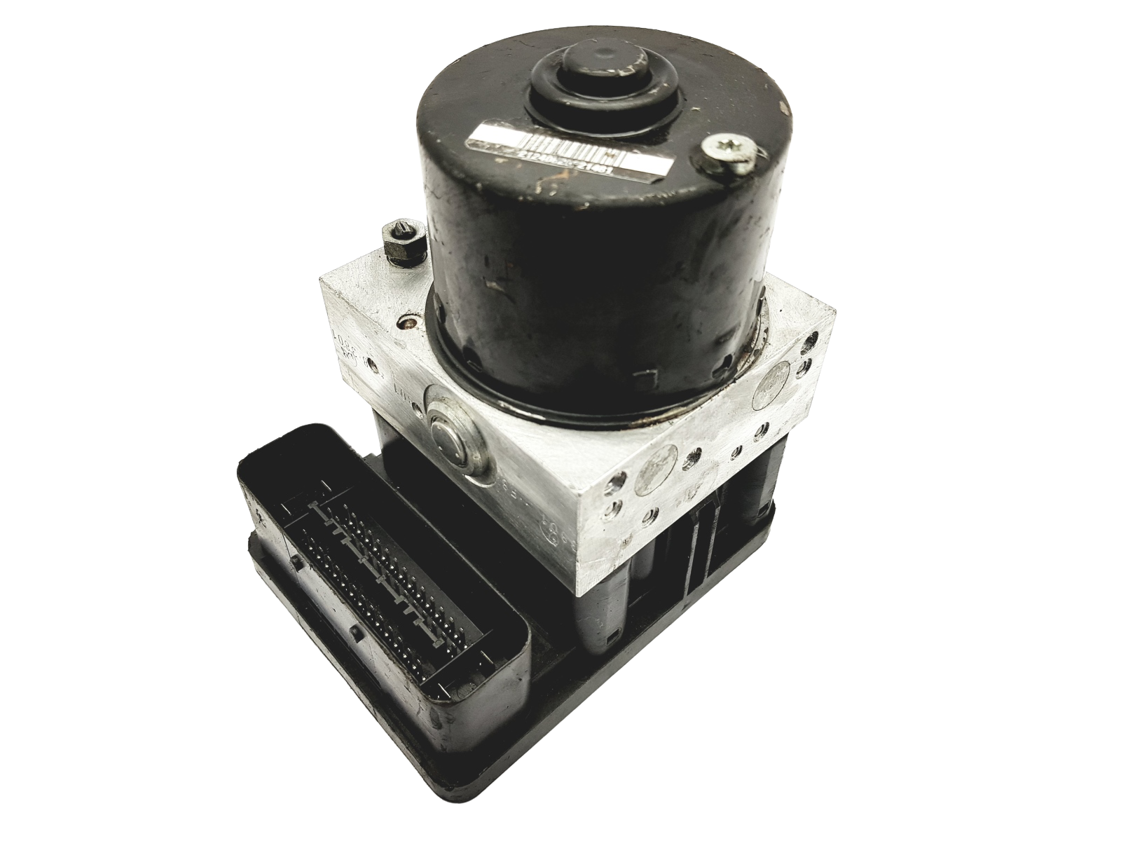 Abs Pump BMW 3 E90 E91 3451 6787836-01 6787837 46579 main product photo