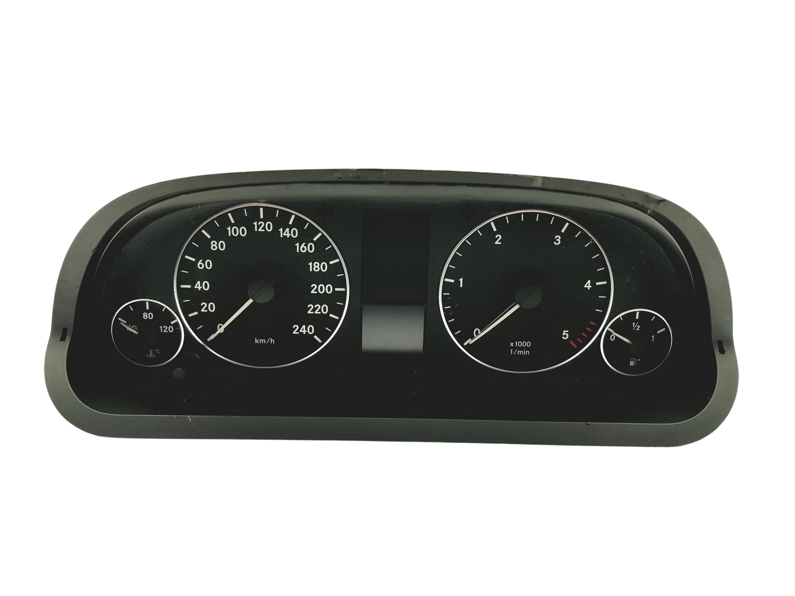 Tahhomeeter Mercedes A W169 A1695400848 59062 main product photo