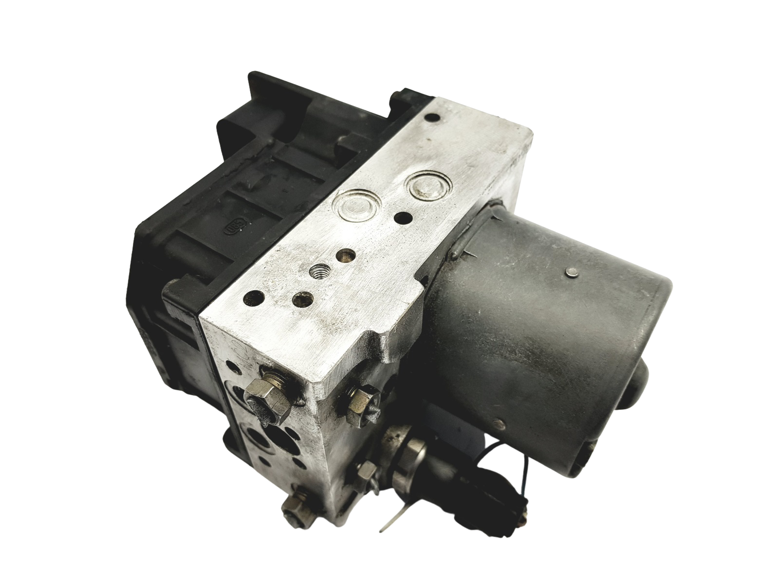 Abs Pump Ulysse C8 807 Phedra 1494680080 0265225165 Bosch 45566 main product photo