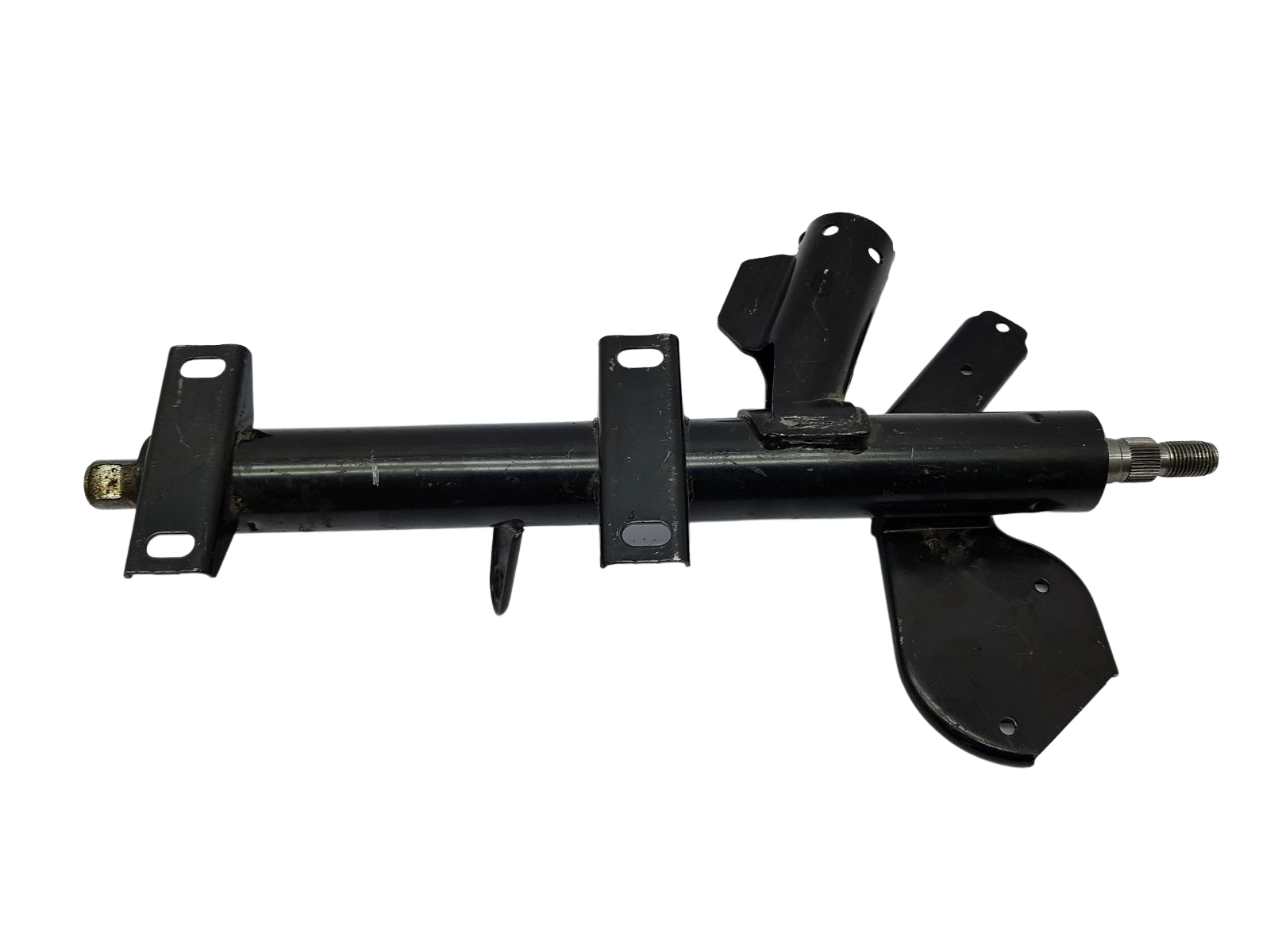 Roolisammas 4123J5 Citroen C15 main product photo