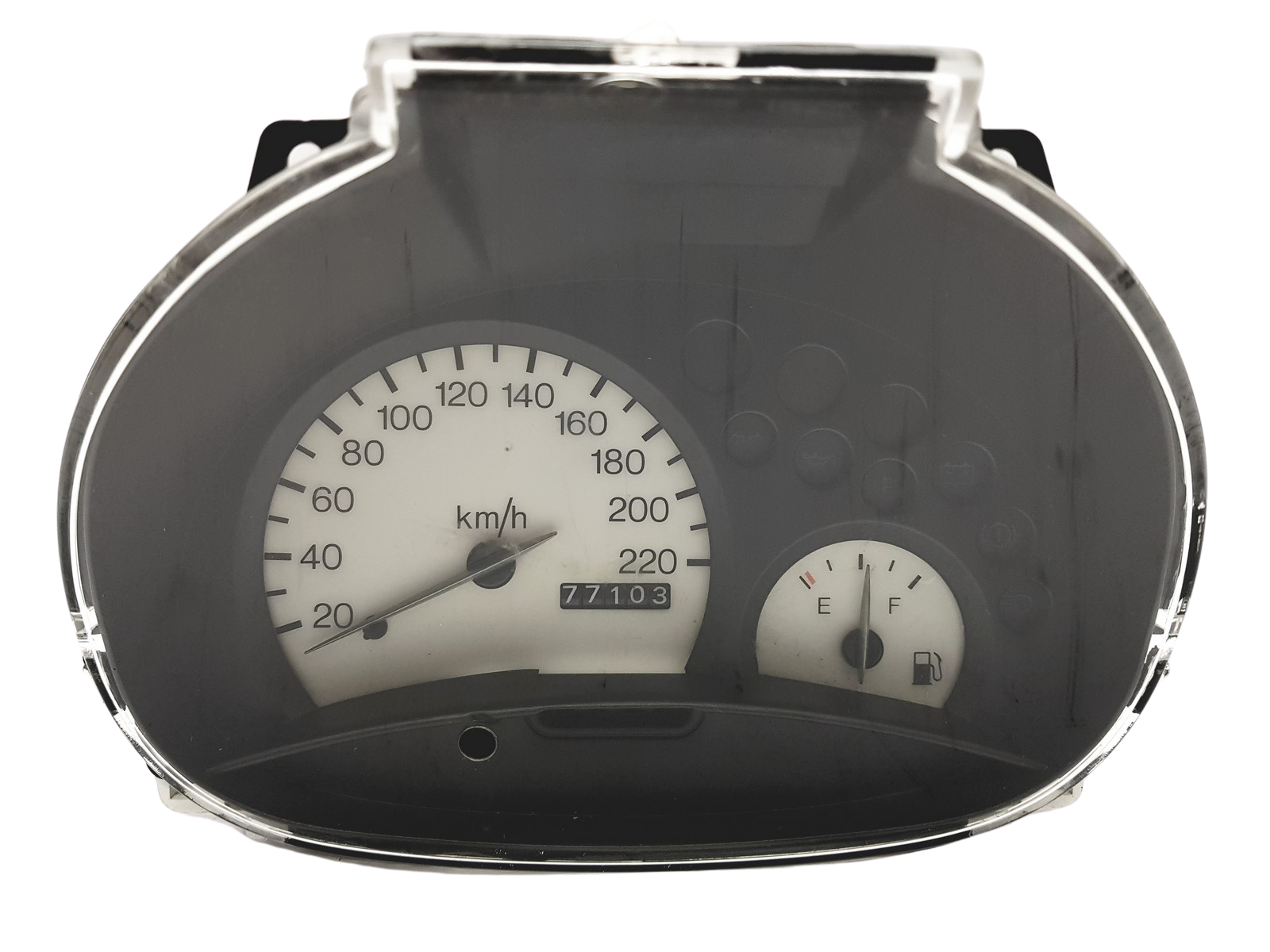 Spidomeeter Ford Ka 97KB-10849-AG 97KB10849AG 30787 main product photo