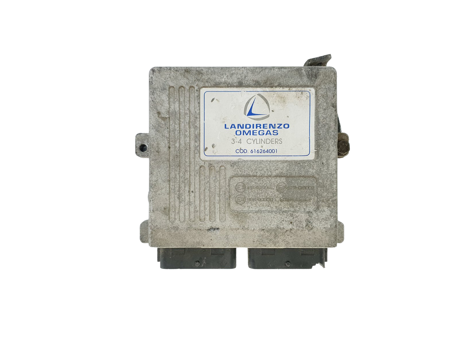 Juhtplokk 616264001 110R-006011 Fiat Landirenzo 36861 main product photo