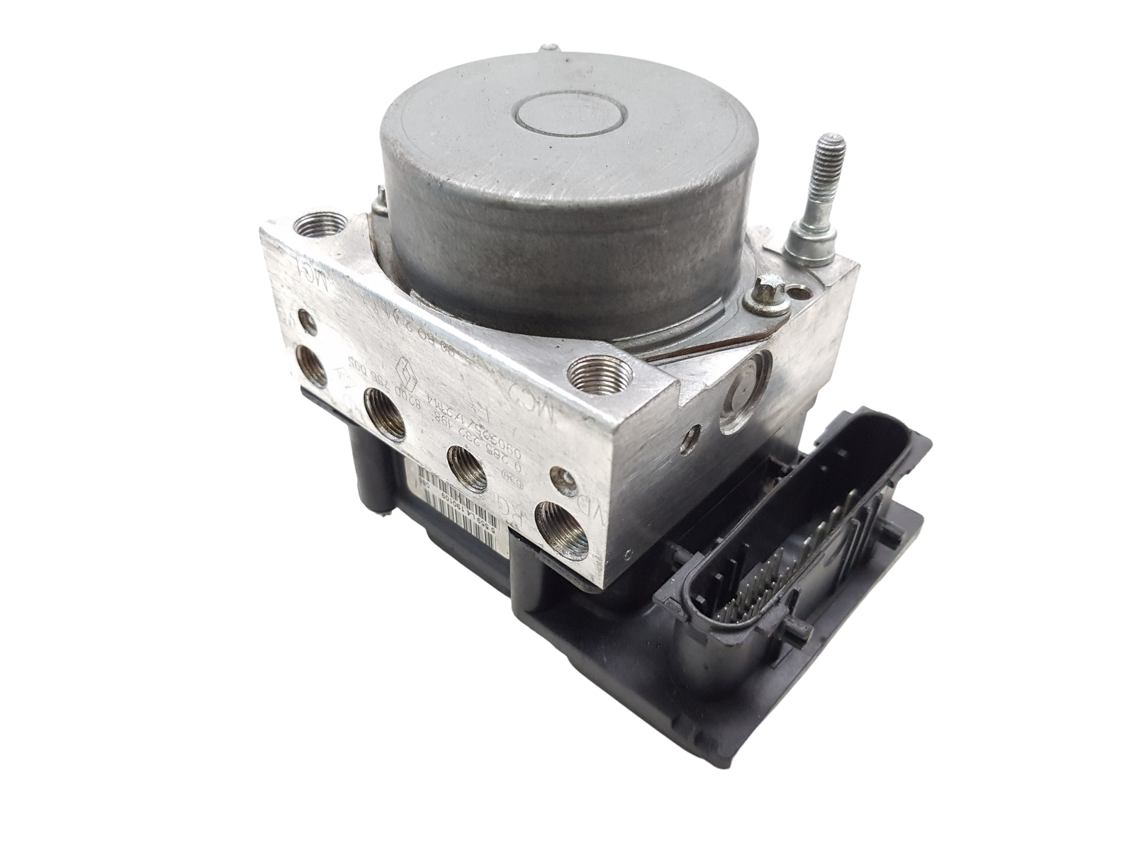 Abs Pump Dacia 8200756095 0265800584 0265232198 Bosch 1616 main product photo