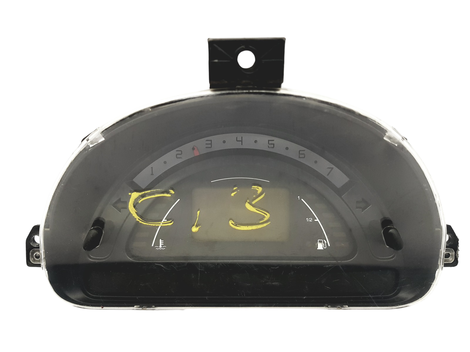 Tahhomeeter Citroen C2 C3 9652008280 G 00 43980 main product photo