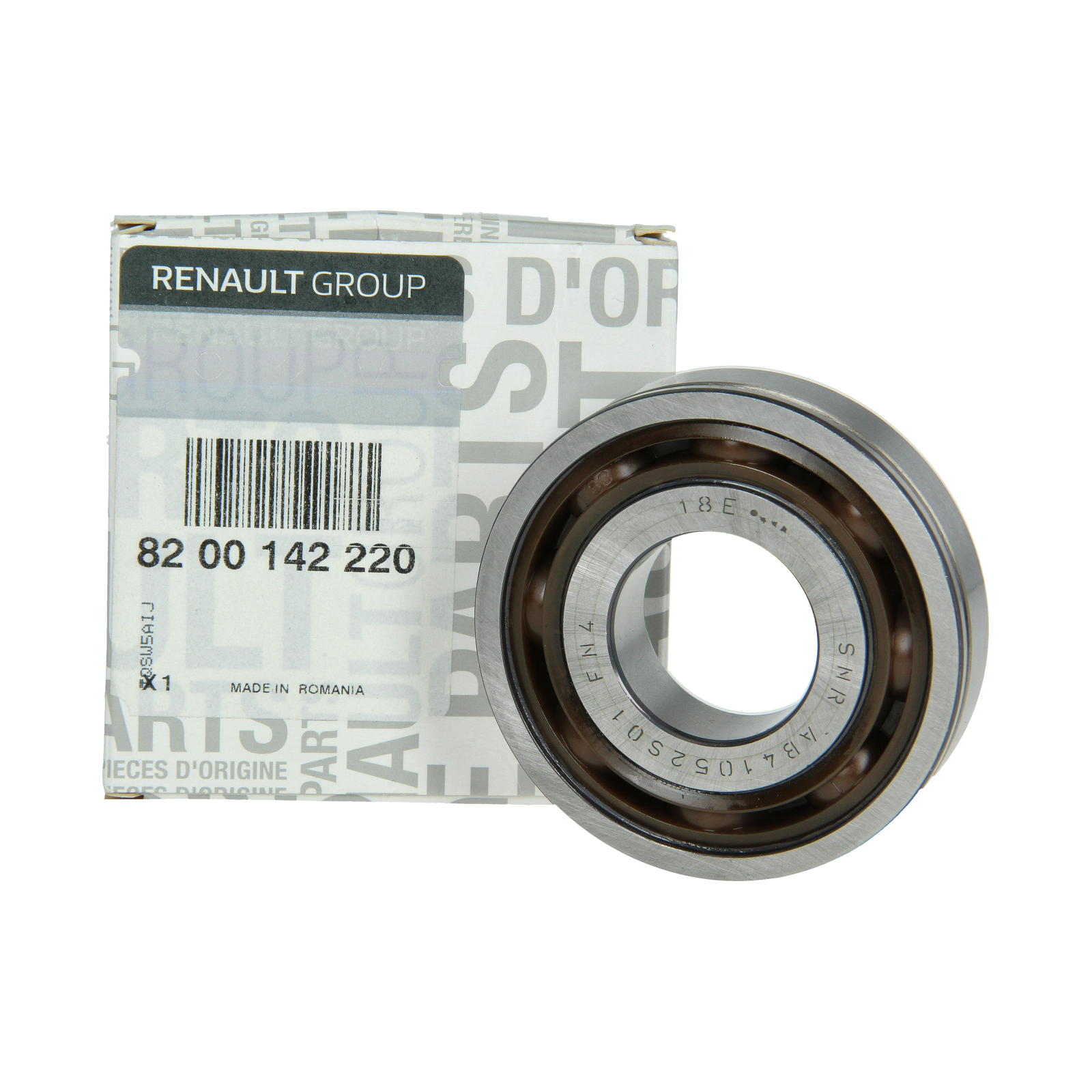 Laager Originaal 8200142220 Renault main product photo