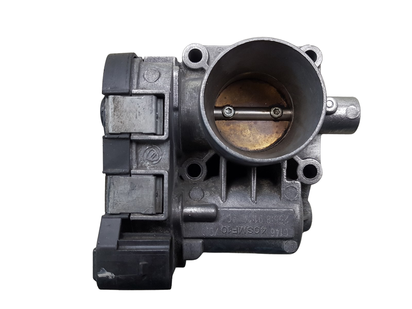 Gaasiklapi ventiil Fiat Ford 5519278 40SMF10 Magneti 2814 main product photo