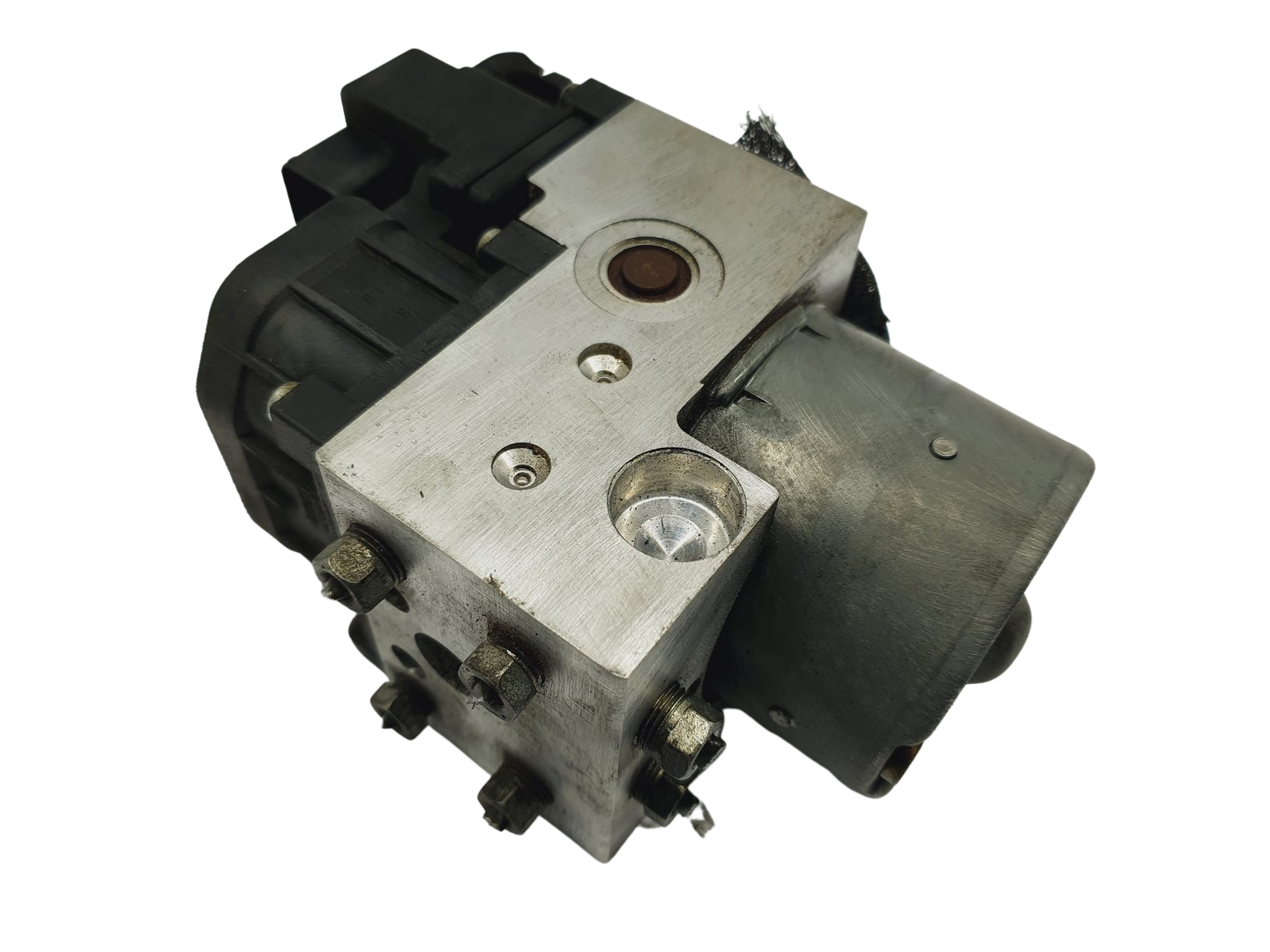 Abs Pump Opel Zafira Astra G 90581417 0273004362 0265216651 Bosch 67391 main product photo