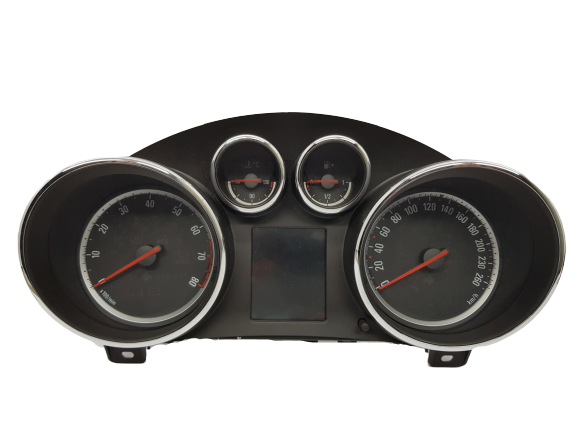Tahhomeeter Opel Astra K 13374895 600775881 GM main product photo
