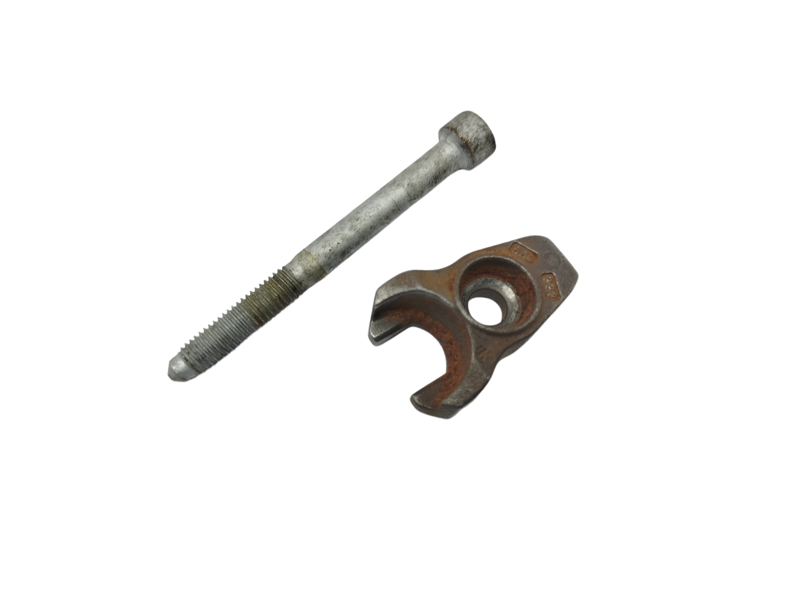 Kinnitus, Klamber 569222 1982E2 Bosch 2.2 HDI Biturbo TDCI PSA Ford main product photo