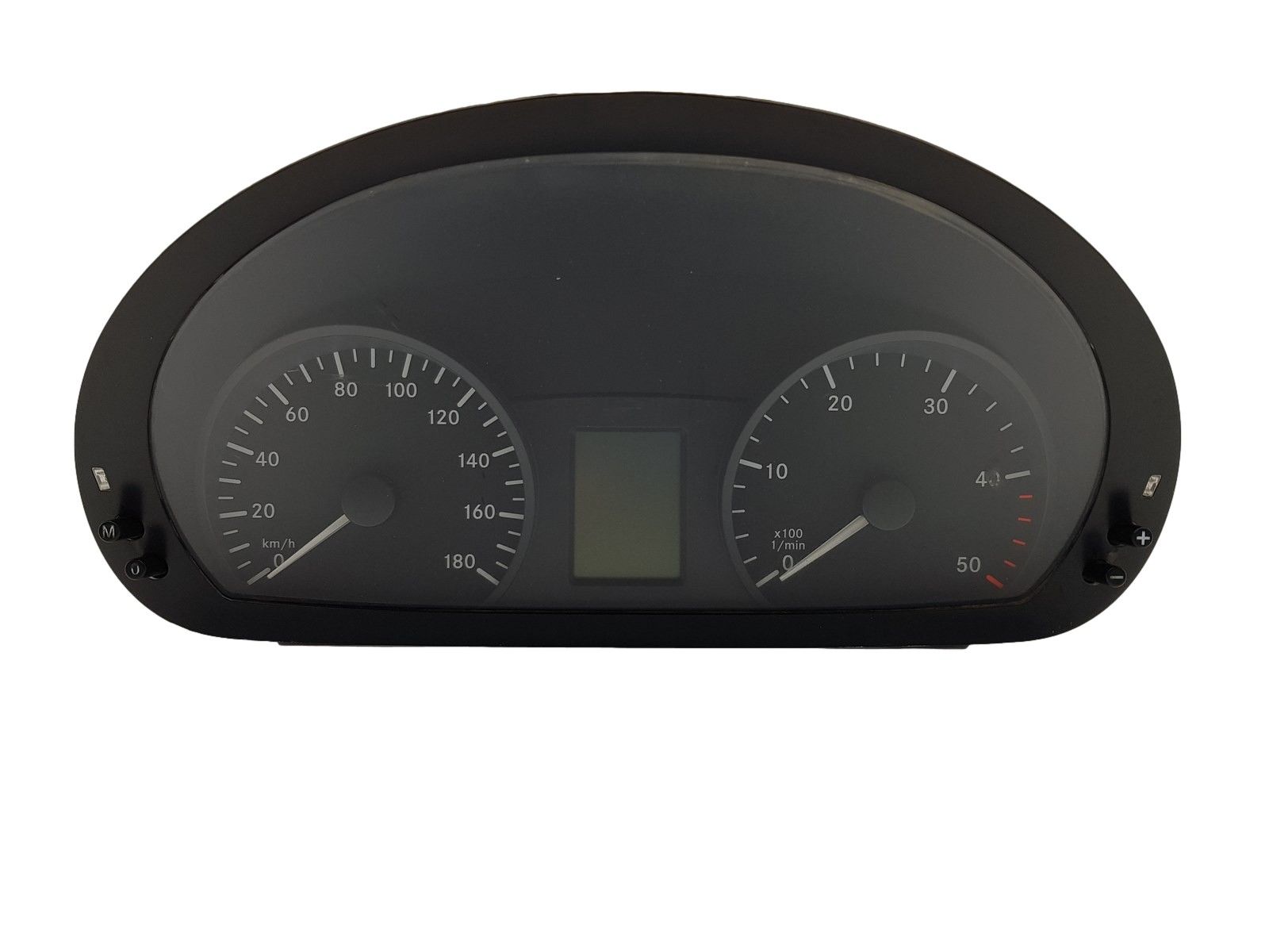 Spidomeeter Mercedes Sprinter A9065420401 2648 main product photo