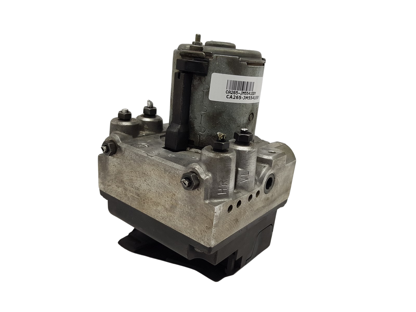 Abs Pump Audi A4 Passat B5 8D0614111 0265214002 0130108048 5541 main product photo
