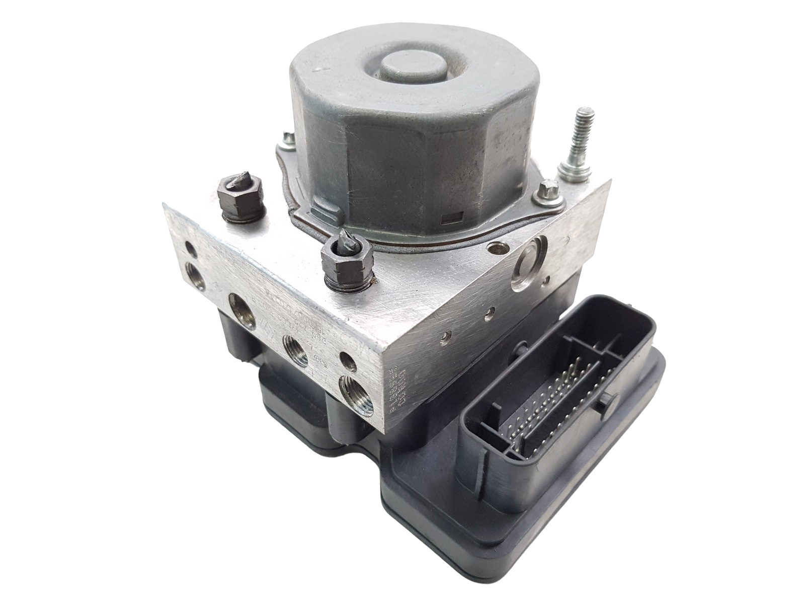 Abs Pump Renault Captur 476601203R 0265956403 476607745R 2330 main product photo