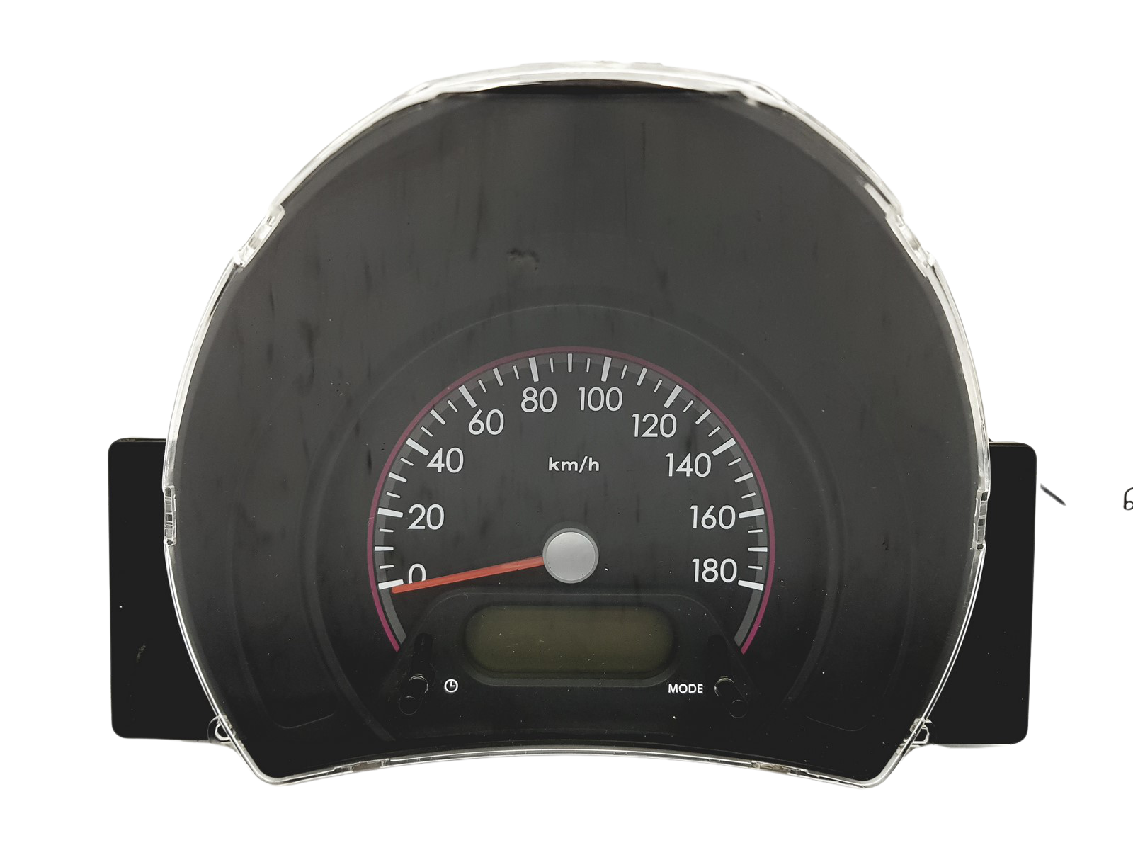 Spidomeeter Nissan Pixo Suzuki Alto 34100M68K01 49885 main product photo