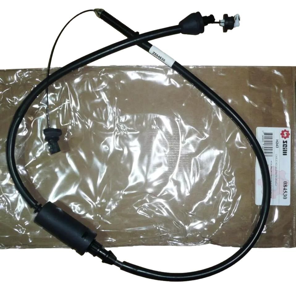 Gaasitross 84530 7700310777 Renault Seim main product photo