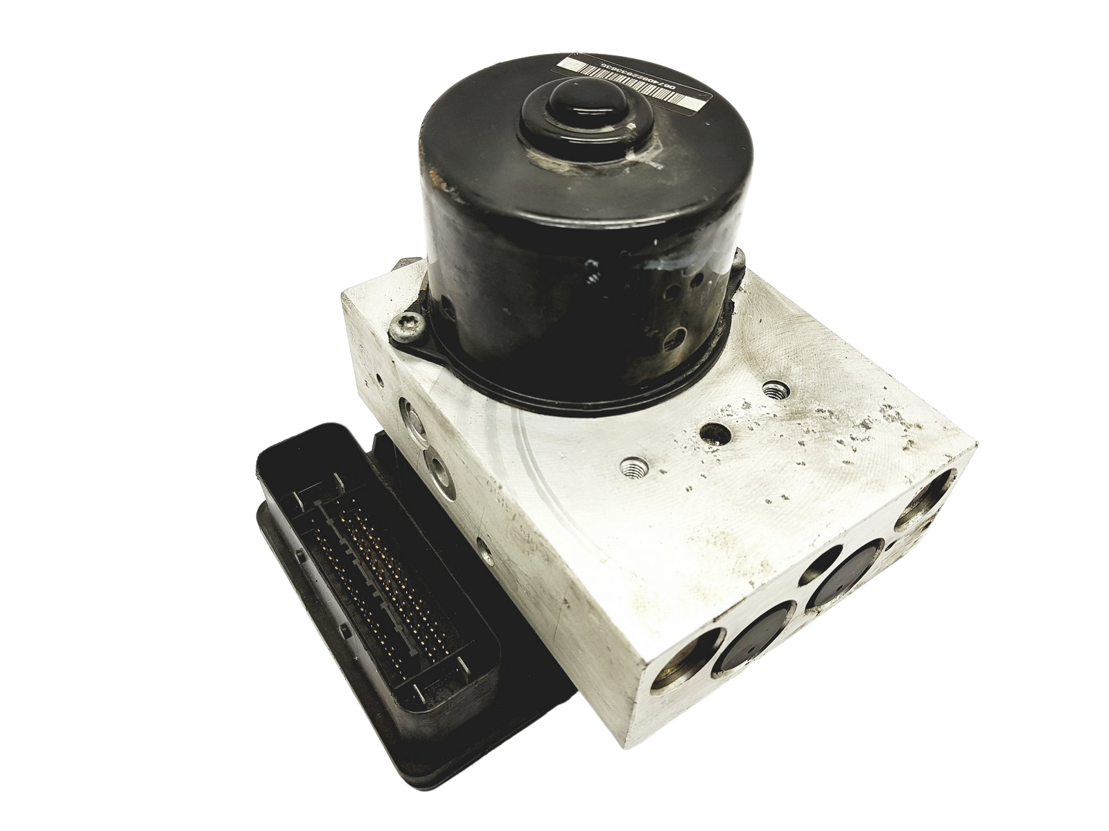 Abs Pump Mercedes CLK W209 A0054310712 A2095452932 Ate 37776 main product photo
