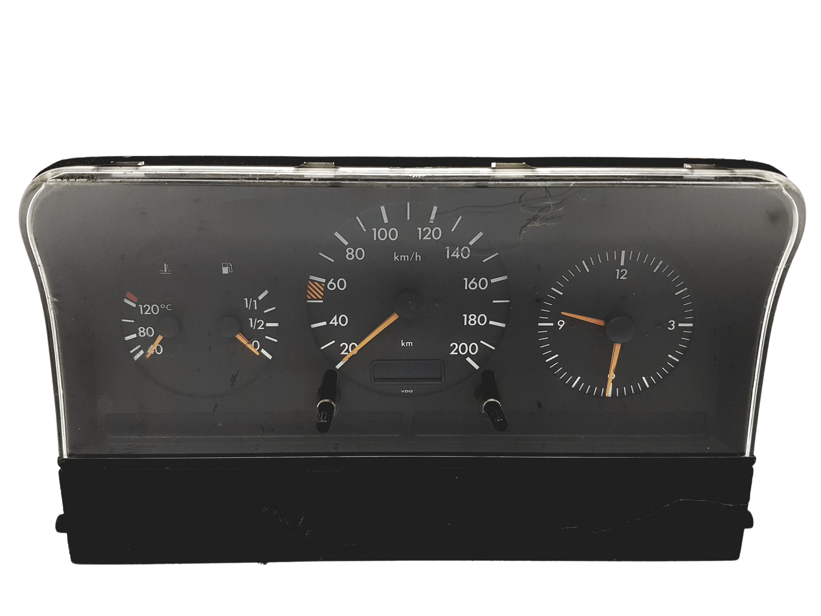 Spidomeeter Mercedes Sprinter 0005425301 30941 main product photo