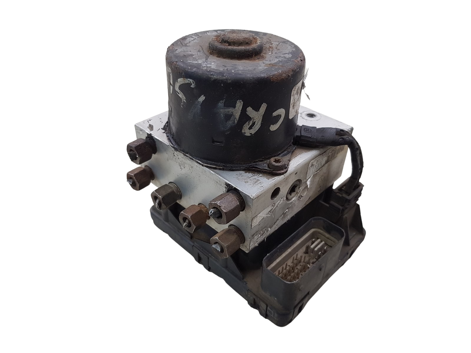 Abs Pump Chrysler Voyager P04721427AE 25.0946-0179.3 2813 main product photo