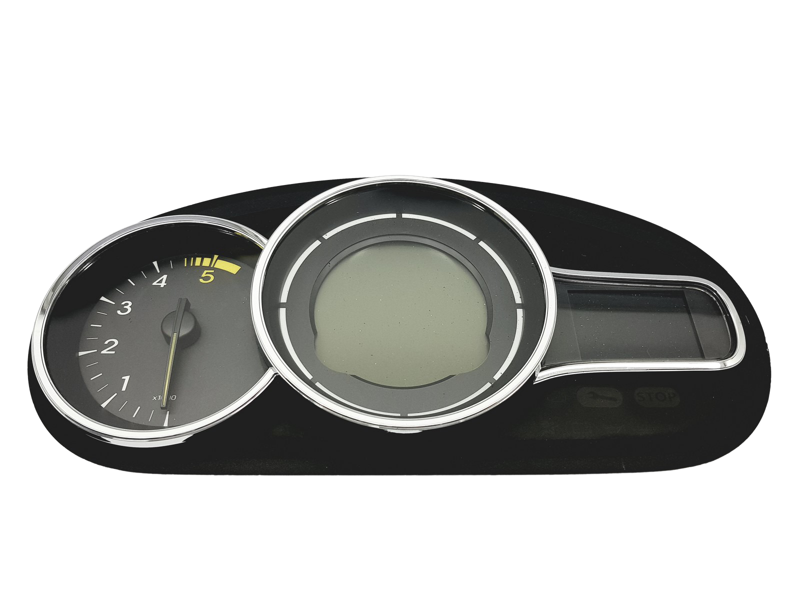 Tahhomeeter Renault Megane 3 248100342R 40487 main product photo
