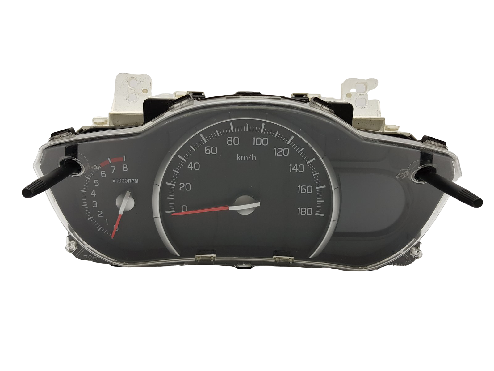Tahhomeeter Suzuki Celerio 34110-84MA3 Denso 23849 main product photo