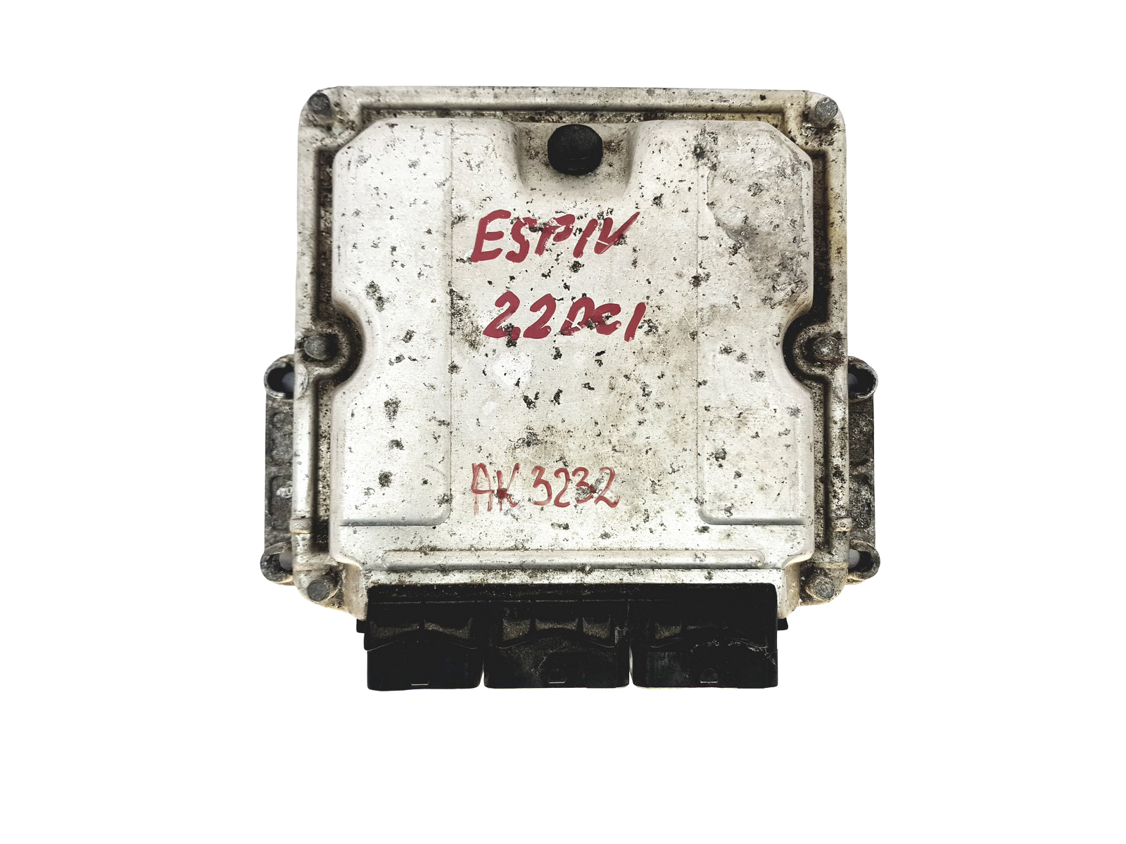 Juhtplokk 0281011325 8200309318 8200309329 Renault Bosch 22418 main product photo