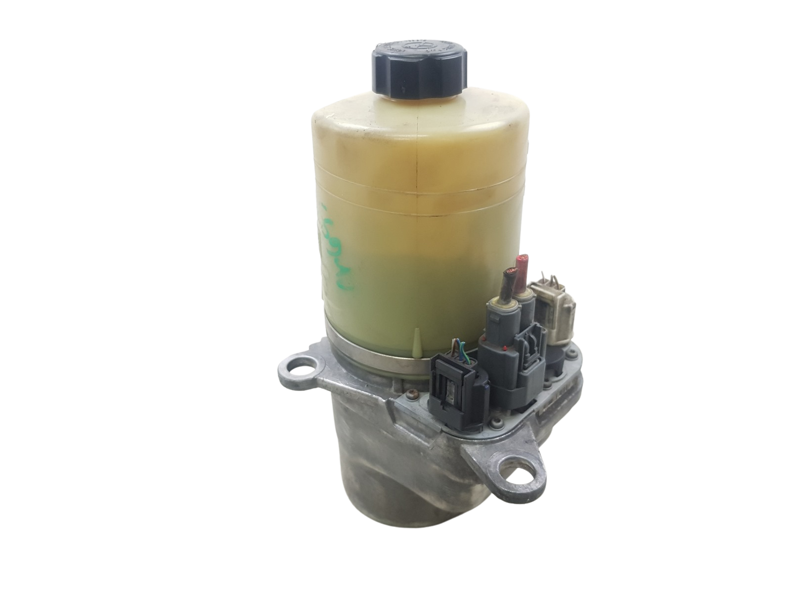 Roolivõimendi Pump Ford Focus 2 C-Max 4M513K514BF 104-0085-011-094 5 main product photo