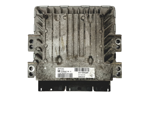 Juhtplokk S180067135A 237100348R 237100037R Renault Continental 19539 main product photo