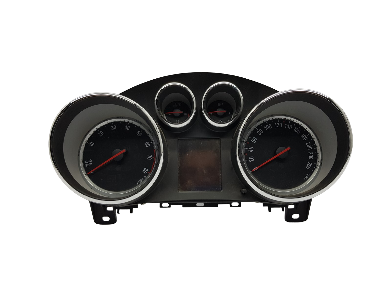Spidomeeter Opel Astra Zafira 13460584 600775881 1020 main product photo