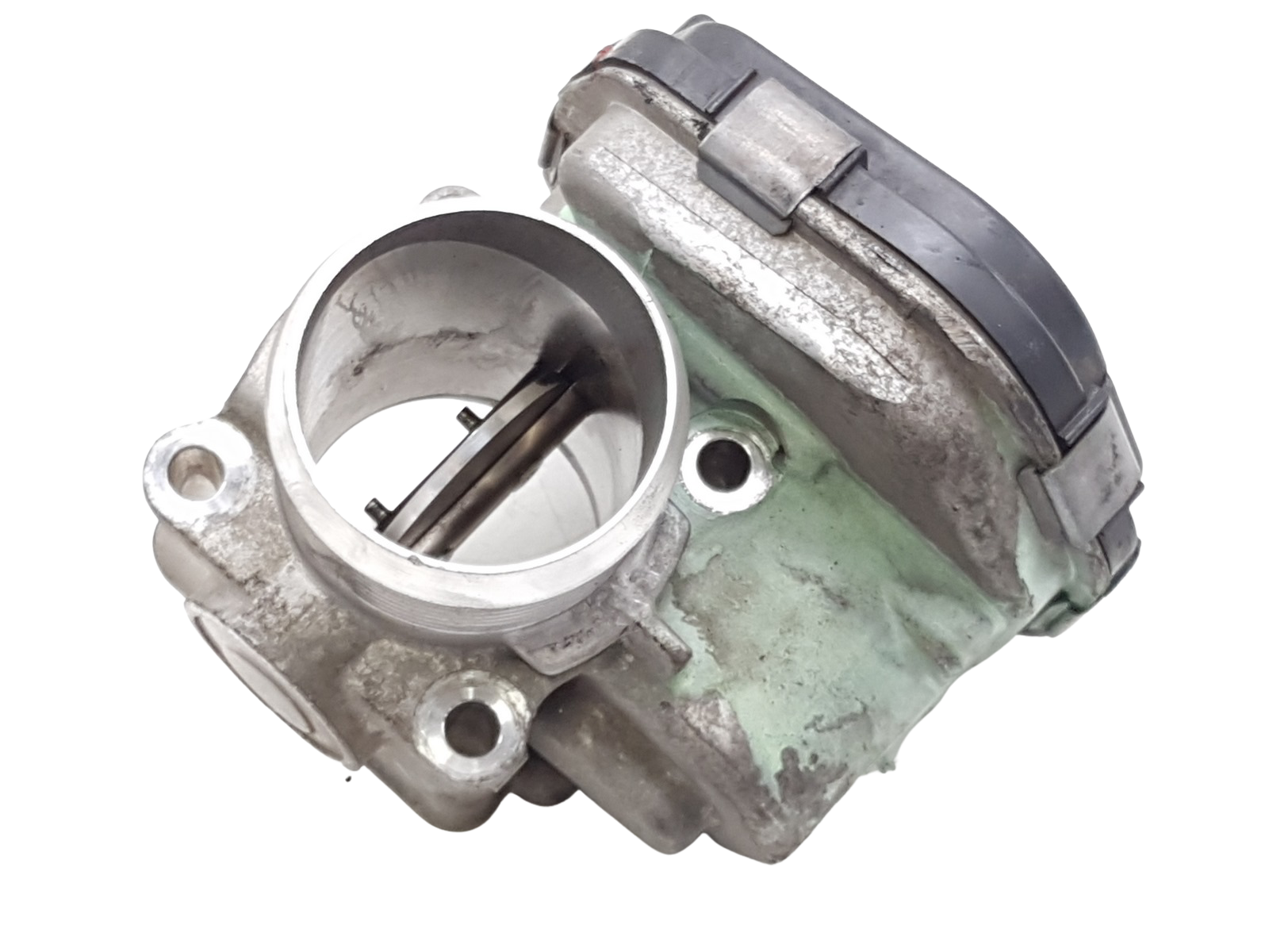 Gaasiklapi ventiil 9682798180 28107954 1.4 TDCI e-HDI PSA Ford Volvo main product photo