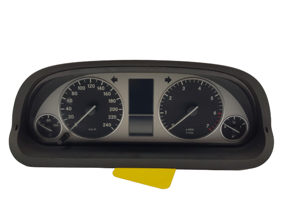 Tahhomeeter Mercedes A W169 A1695407347 0263643173 Bosch main product photo