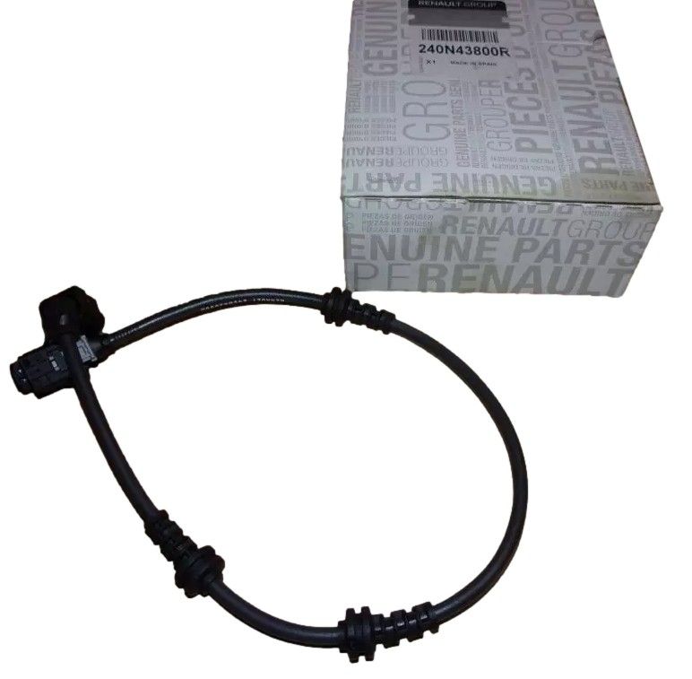 Juhtmestiku süsteem Originaal 240N43800R Renault main product photo